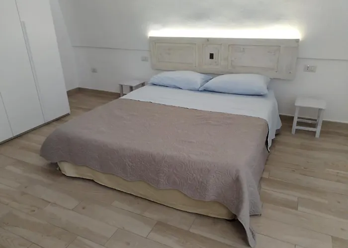 Casetta Nel Centro Storico