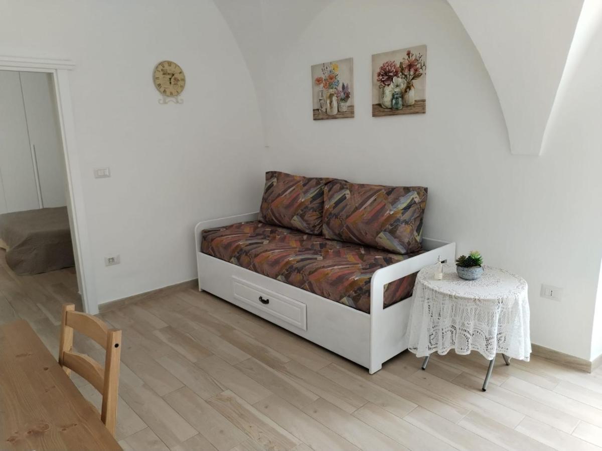 Casetta Nel Centro Storico Holiday home *