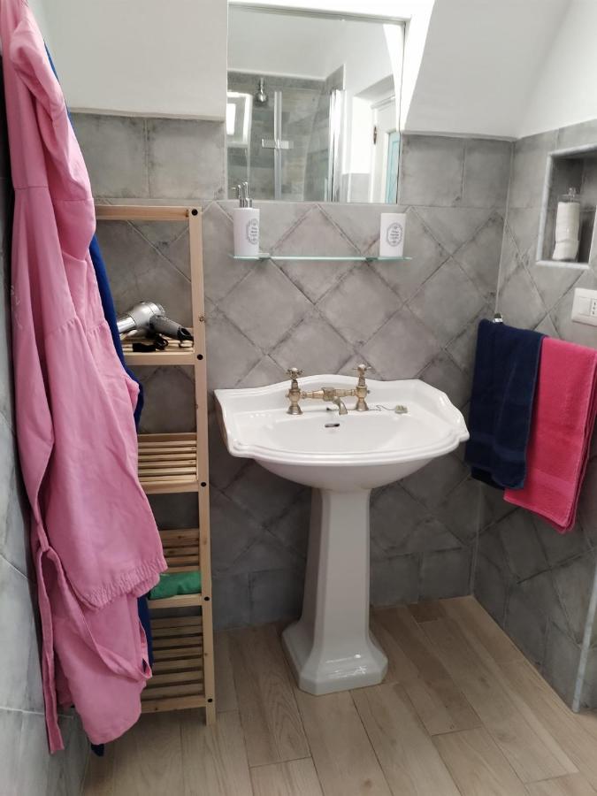 Holiday home Casetta Nel Centro Storico