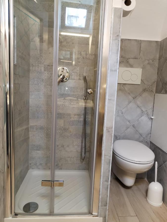 Holiday home Casetta Nel Centro Storico Martina Franca