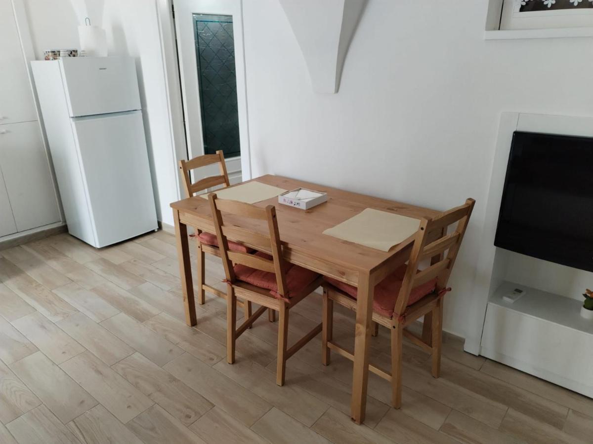 Casetta Nel Centro Storico Holiday home