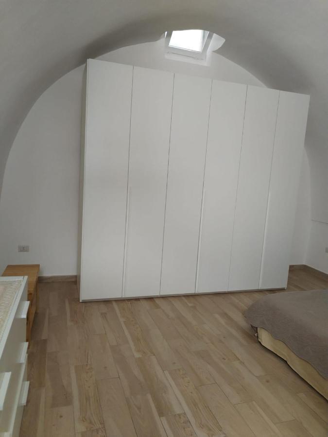 Holiday home Casetta Nel Centro Storico *