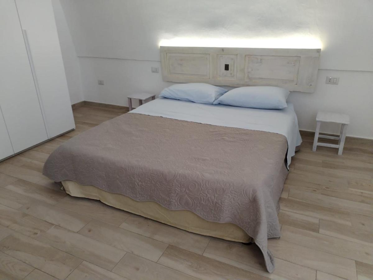 Casetta Nel Centro Storico Holiday home